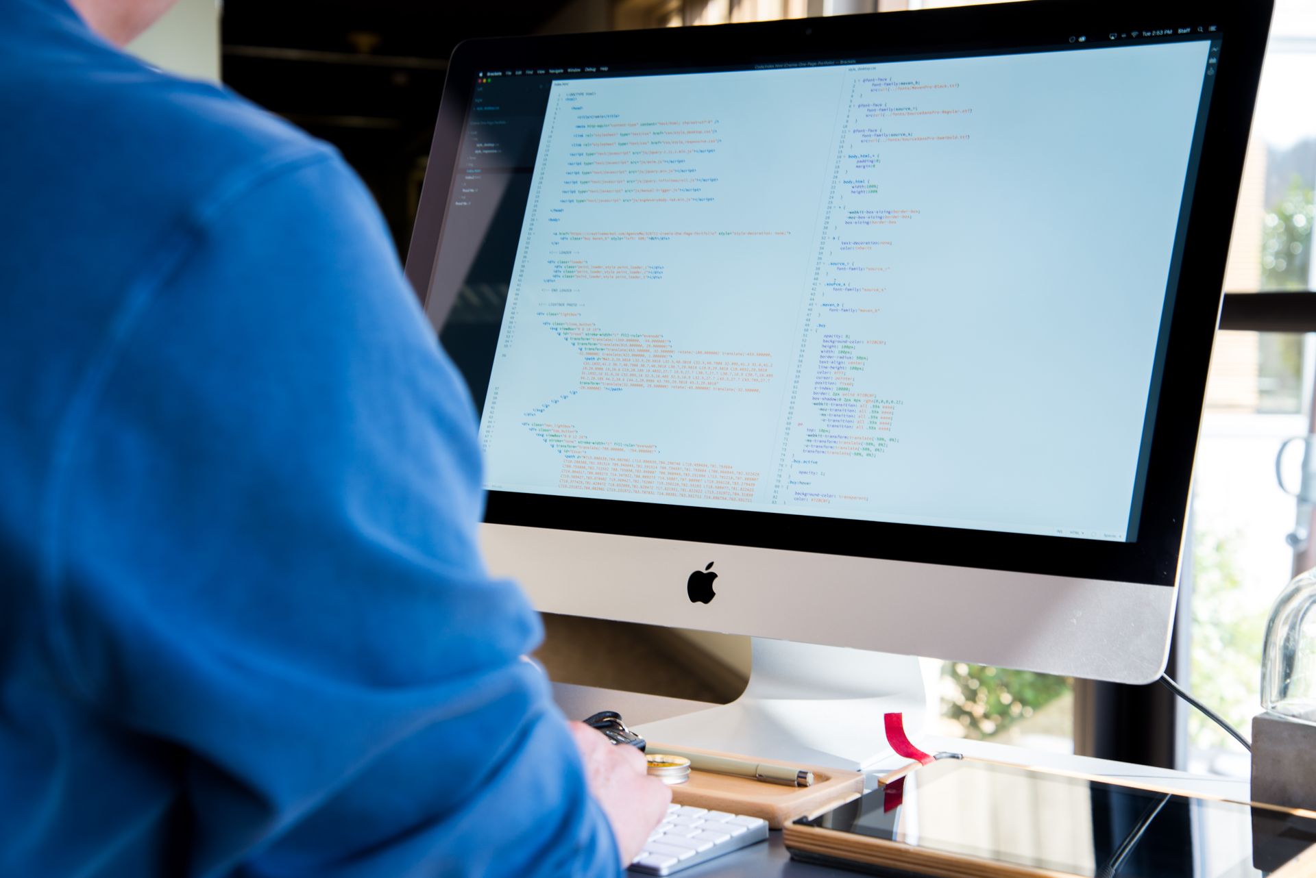 How to Strip Client Identifiers From CSV and JSON Datasets Locally